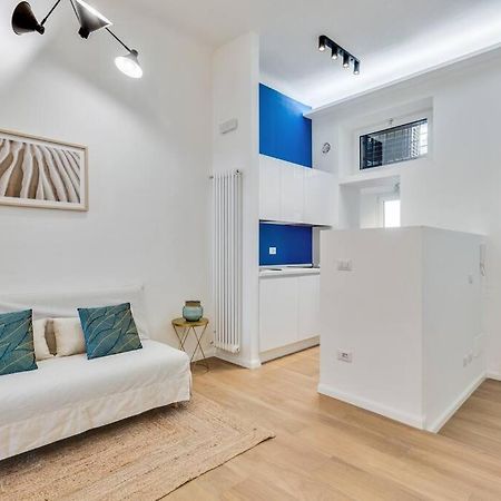 Easylife - Stupendo Bilocale Lodi Fondazione Prada Hotel Milano Eksteriør billede