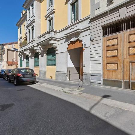 Easylife - Stupendo Bilocale Lodi Fondazione Prada Hotel Milano Eksteriør billede