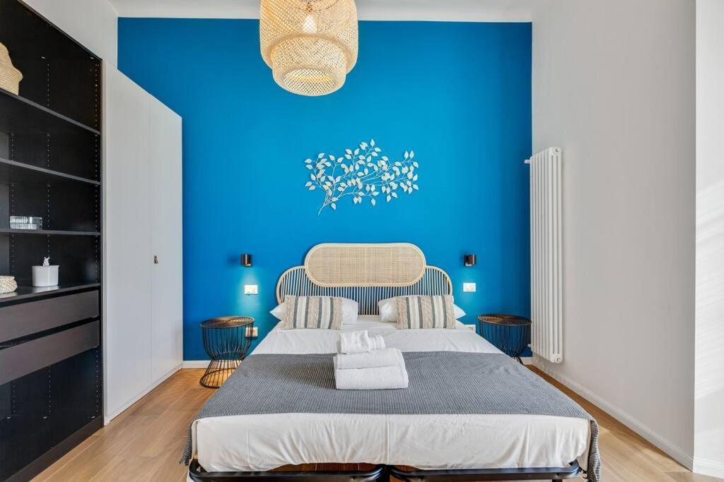 Easylife - Stupendo Bilocale Lodi Fondazione Prada Hotel Milano Eksteriør billede